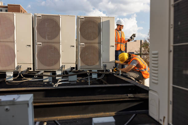 Reliable Louise, TX HVAC Solutions