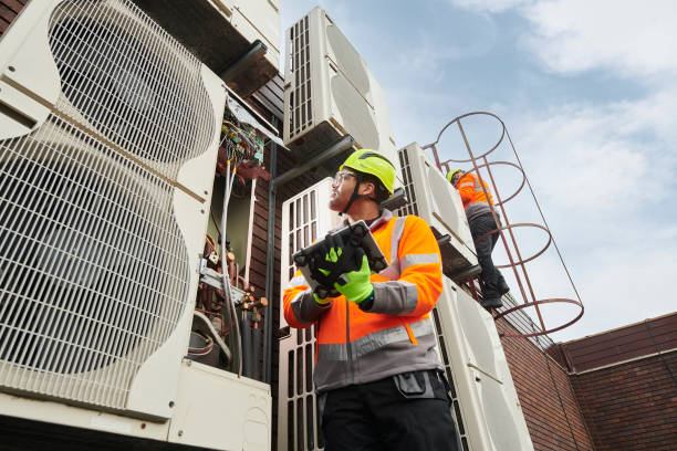 Best HVAC Supply and Distribution in Louise, TX