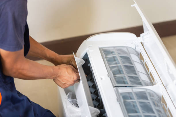 Best Solar-powered HVAC Systems in Louise, TX