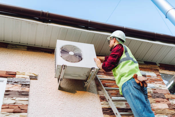Best Energy-efficient HVAC Solutions in Louise, TX