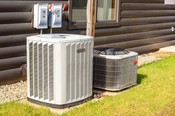 Best Emergency HVAC Services in Louise, TX