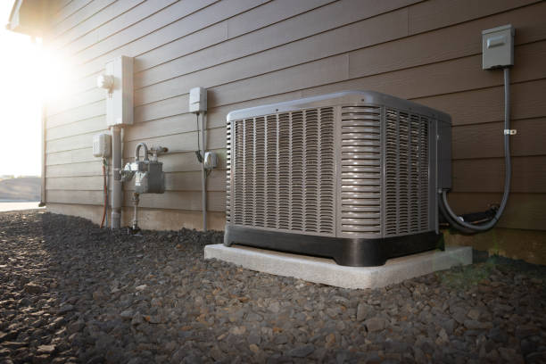 Best Geothermal HVAC Systems in Louise, TX
